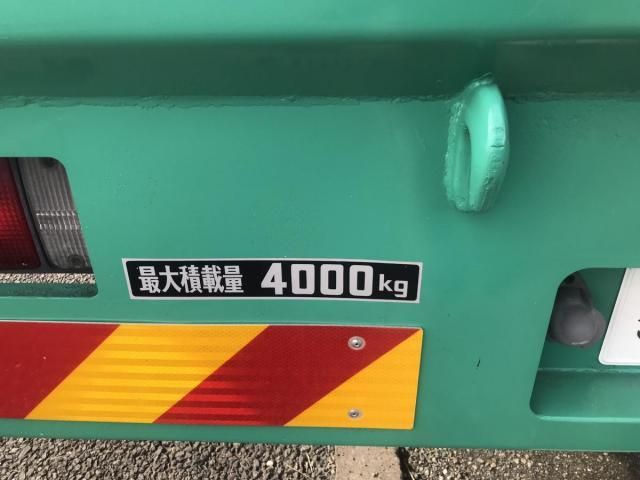 MITSUBISHI CANTER 1998