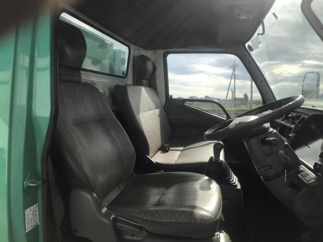 MITSUBISHI CANTER 1998