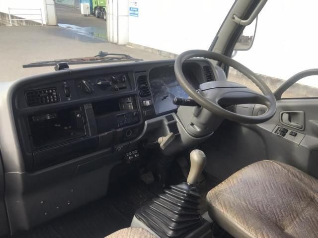 MITSUBISHI CANTER 1998