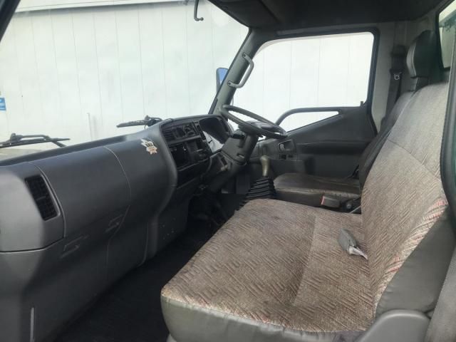 MITSUBISHI CANTER 1998