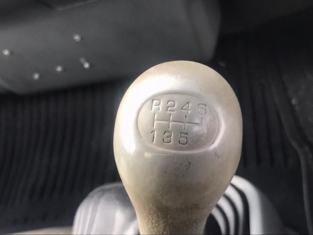 MITSUBISHI CANTER 1998