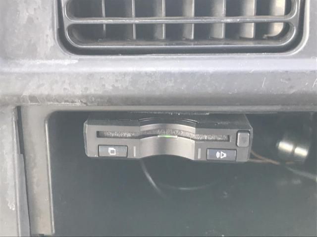 MITSUBISHI CANTER 1998