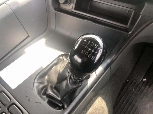 MITSUBISHI FUSOU SUPER GREAT 2013