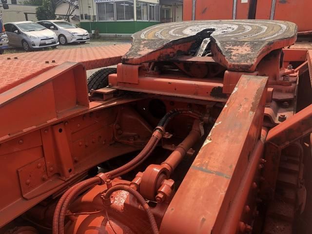 MITSUBISHI FUSOU SUPER GREAT 2013