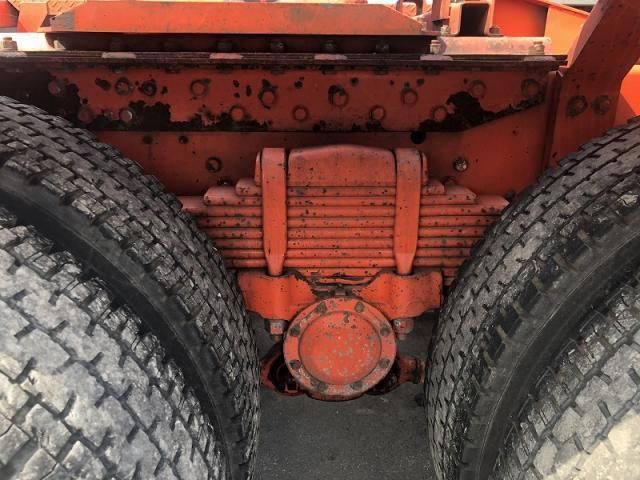 MITSUBISHI FUSOU SUPER GREAT 2013