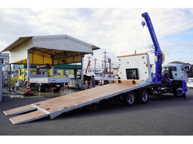 MITSUBISHI FUSOU FIGHTER 2023