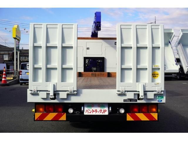 MITSUBISHI FUSOU FIGHTER 2023