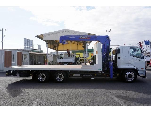 MITSUBISHI FUSOU FIGHTER 2023