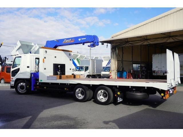 MITSUBISHI FUSOU FIGHTER 2023