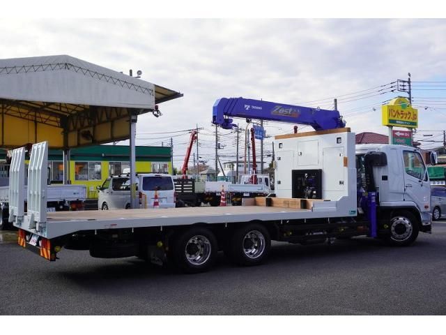 MITSUBISHI FUSOU FIGHTER 2023