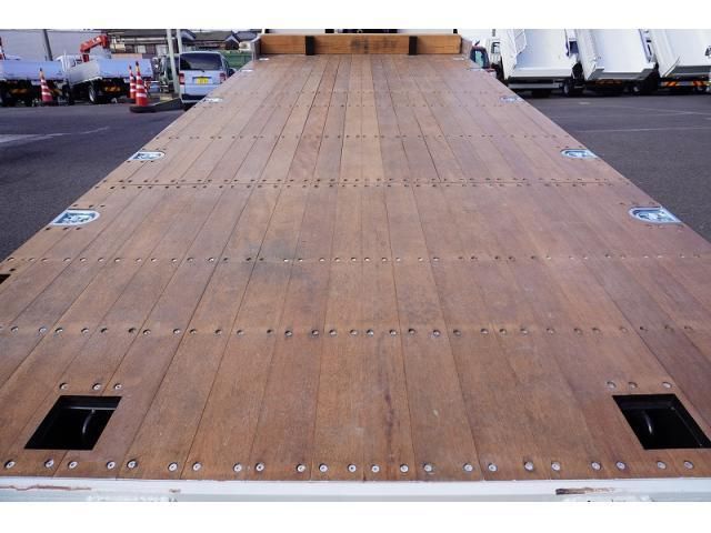 MITSUBISHI FUSOU FIGHTER 2023