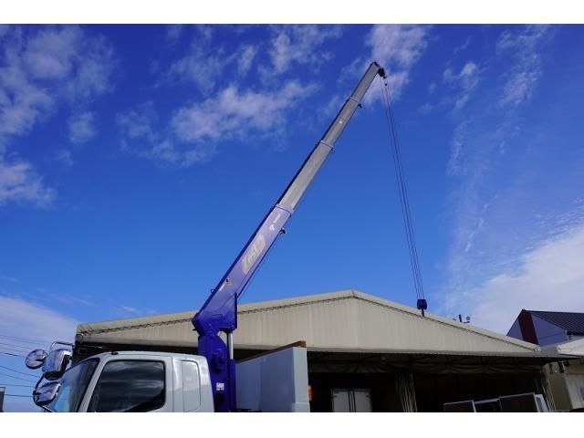 MITSUBISHI FUSOU FIGHTER 2023