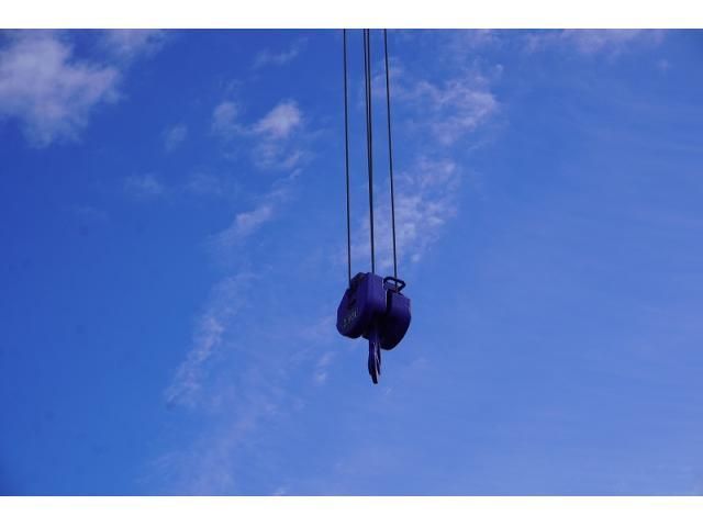 MITSUBISHI FUSOU FIGHTER 2023