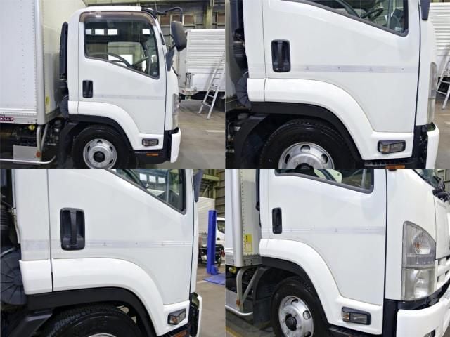 ISUZU FORWARD 2014