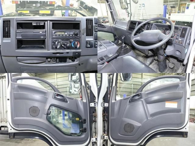 ISUZU FORWARD 2014