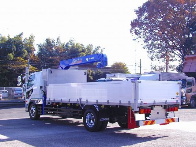 MITSUBISHI FUSOU FIGHTER 2023