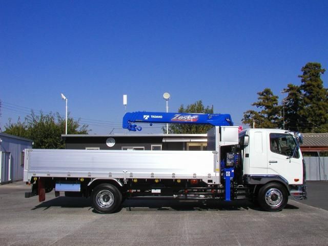 MITSUBISHI FUSOU FIGHTER 2023