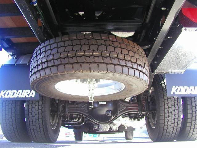 MITSUBISHI FUSOU FIGHTER 2023