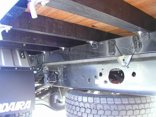 MITSUBISHI FUSOU FIGHTER 2023