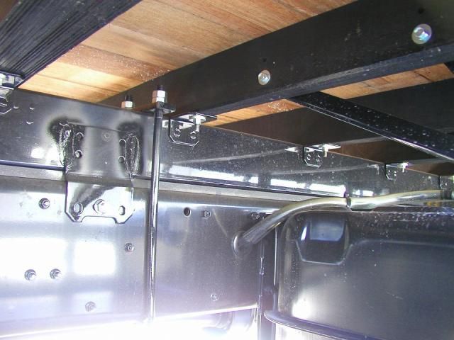 MITSUBISHI FUSOU FIGHTER 2023