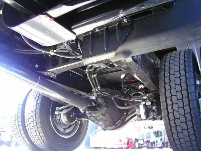 MITSUBISHI FUSOU FIGHTER 2023