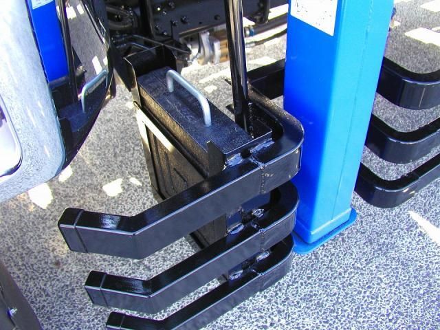 MITSUBISHI FUSOU FIGHTER 2023