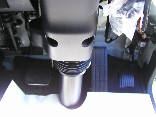 MITSUBISHI FUSOU FIGHTER 2023