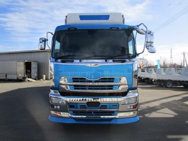 NISSAN DIESEL Quon 2015