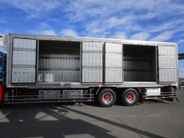 NISSAN DIESEL Quon 2015