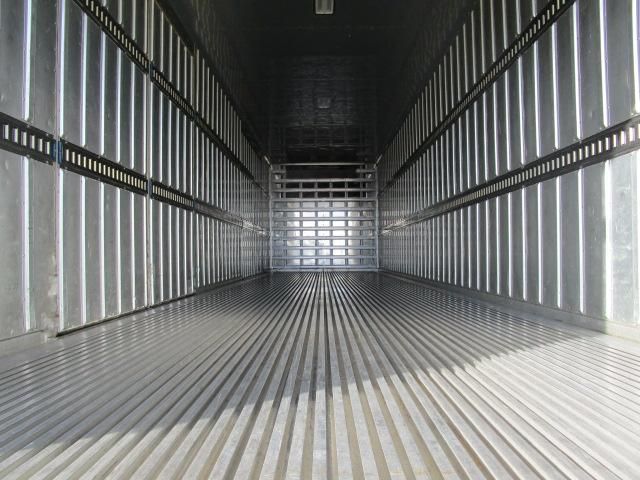 NISSAN DIESEL Quon 2015