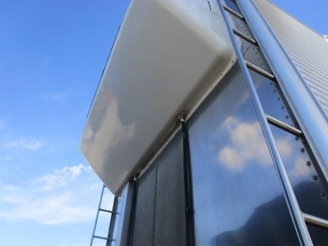 NISSAN DIESEL Quon 2015