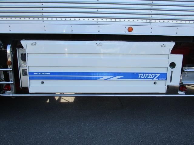 NISSAN DIESEL Quon 2015