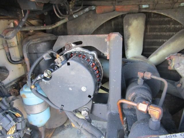 NISSAN DIESEL Quon 2015