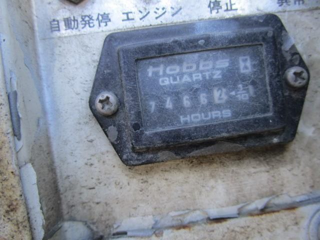 NISSAN DIESEL Quon 2015