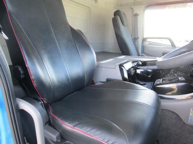 NISSAN DIESEL Quon 2015