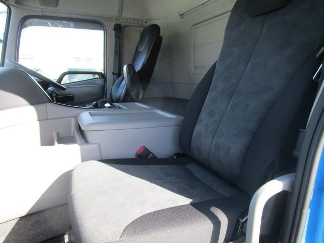 NISSAN DIESEL Quon 2015