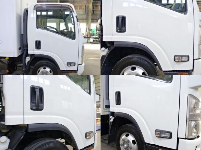 ISUZU ELF 2015
