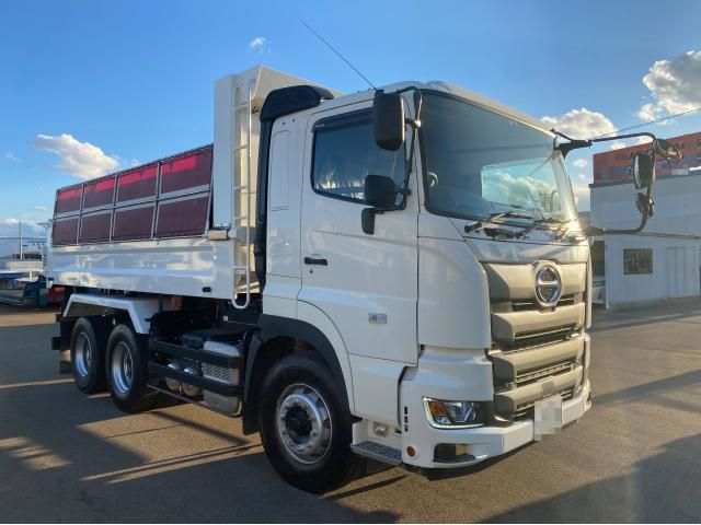 HINO PROFIA 2020