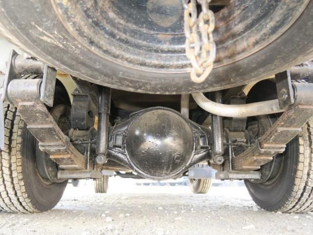 MITSUBISHI CANTER 1977