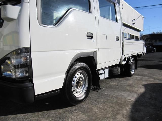 ISUZU ELF 2004