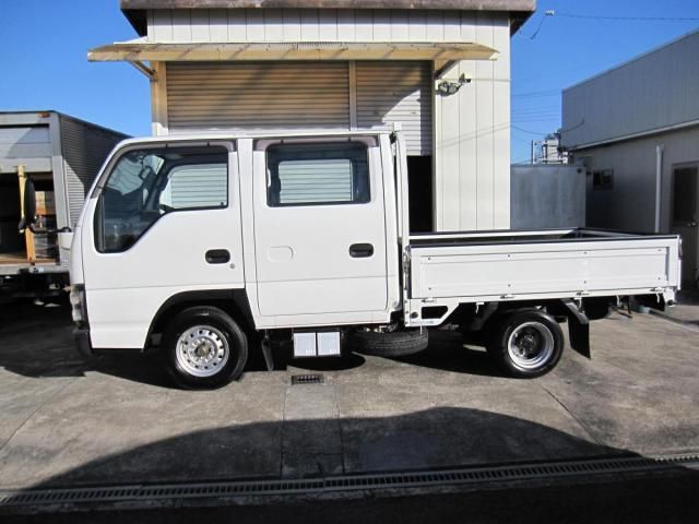 ISUZU ELF 2004