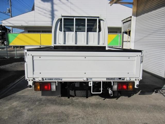 ISUZU ELF 2004