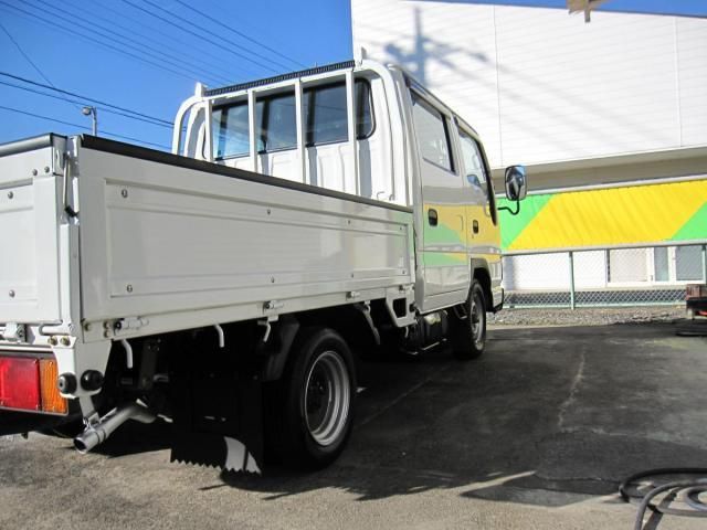ISUZU ELF 2004
