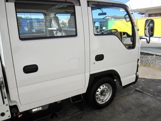 ISUZU ELF 2004
