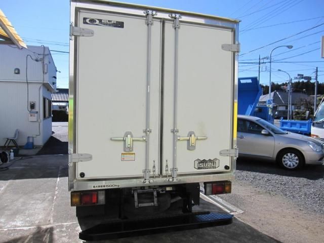 ISUZU ELF 2002