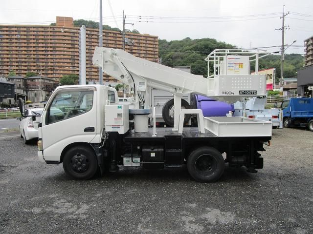 HINO DUTRO 2007