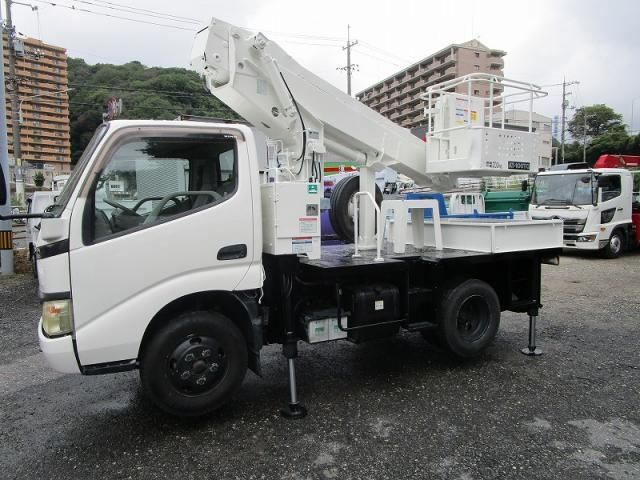HINO DUTRO 2007