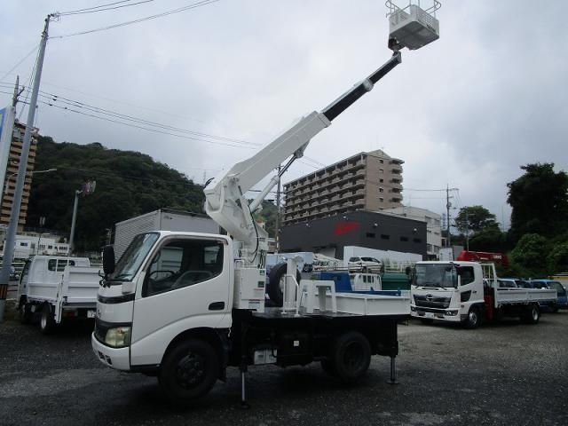 HINO DUTRO 2007