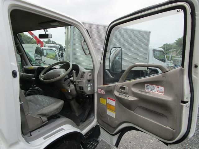 HINO DUTRO 2007