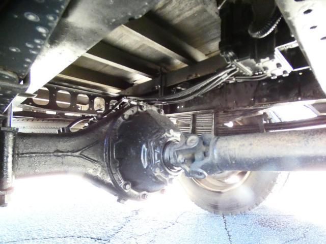 NISSAN DIESEL CONDOR 2015